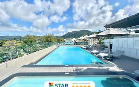 Clarian Hotel Beach Patong